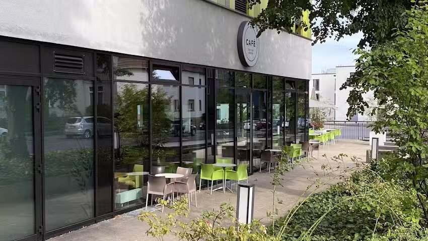 B&auml;ckerei Happ GmbH & Co.KG