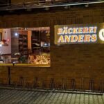 Bäckerei Hartmut Anders