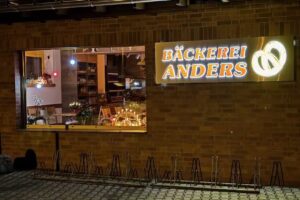 Bäckerei Hartmut Anders