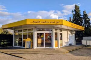 Bäckerei Hartmut Anders