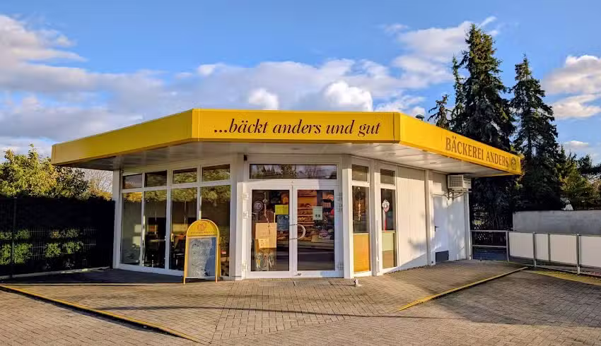 Bäckerei Hartmut Anders