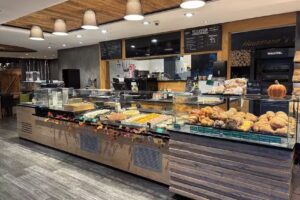 Bäckerei Hausmann