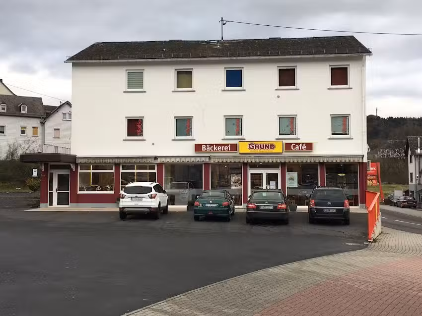 B&auml;ckerei Heinz Willi Grund GmbH