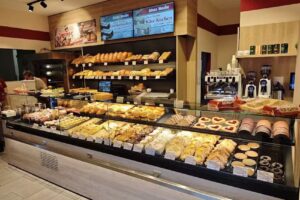 Bäckerei Henke