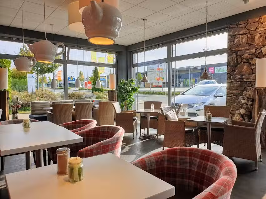 B&auml;ckerei Hensel