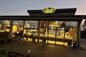 Bäckerei Hensel