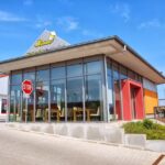 Bäckerei Hensel