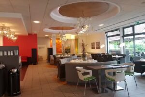 Bäckerei Hensel