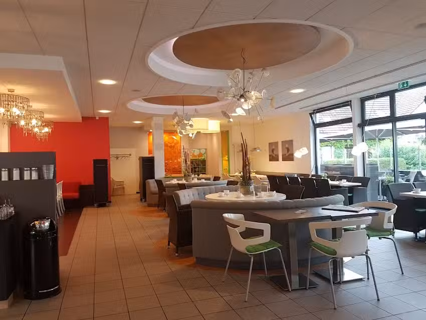 B&auml;ckerei Hensel