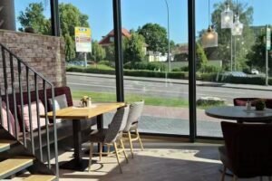 B&auml;ckerei Hermann