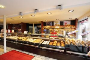 Bäckerei Hermann