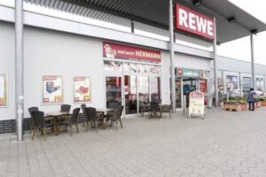 B&auml;ckerei Hermann