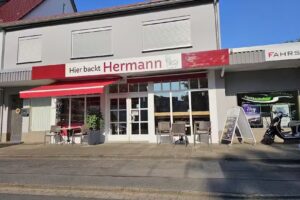 B&auml;ckerei Hermann