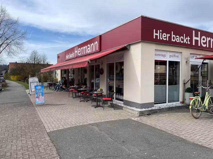 Bäckerei Hermann