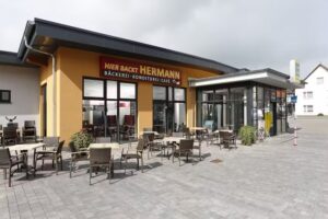 Bäckerei Hermann