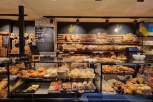 Bäckerei Hermann Häußler