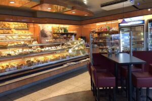 Bäckerei Hermann Häußler