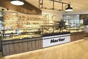 Bäckerei Herter