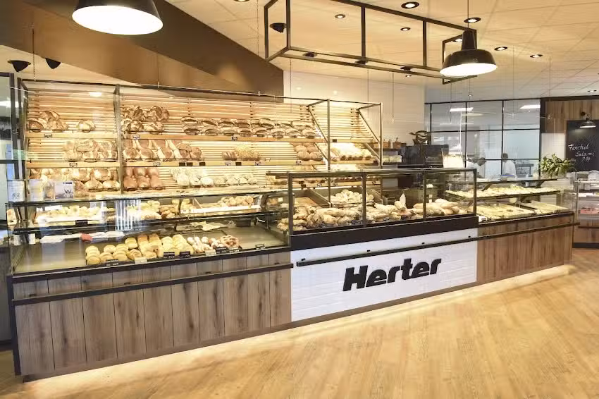 Bäckerei Herter