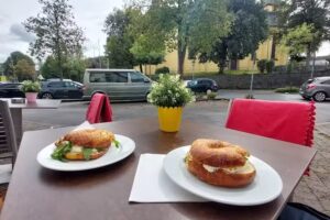Bäckerei Hesse KG