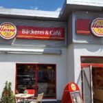 B&auml;ckerei Hesse KG