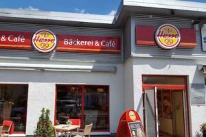 Bäckerei Hesse KG