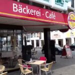B&auml;ckerei Hesse KG