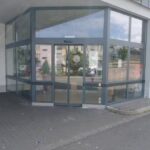 B&auml;ckerei Hesse KG