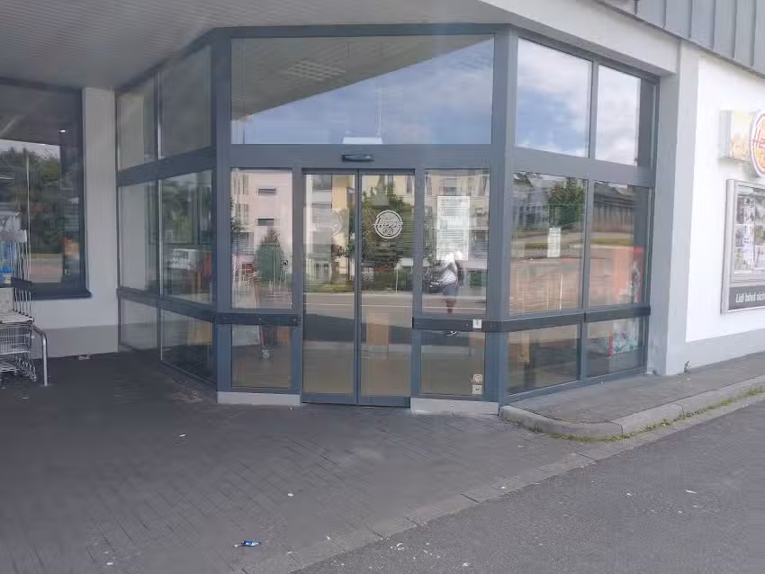 B&auml;ckerei Hesse KG