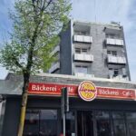 B&auml;ckerei Hesse KG