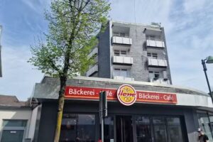 Bäckerei Hesse KG