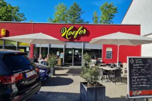 Bäckerei Hoefer
