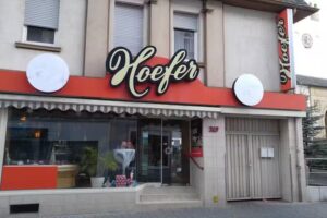 Bäckerei Hoefer