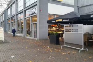 Bäckerei Hoenen