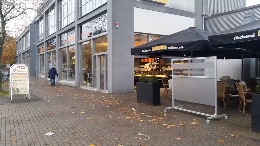 B&auml;ckerei Hoenen
