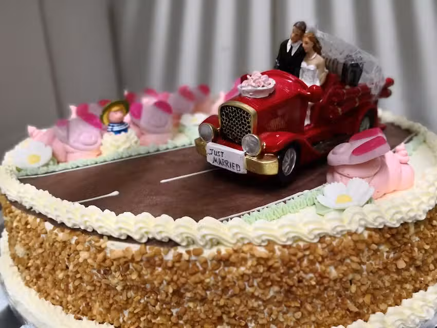 B&auml;ckerei Holland