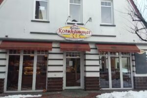 Bäckerei Hoppmann KG