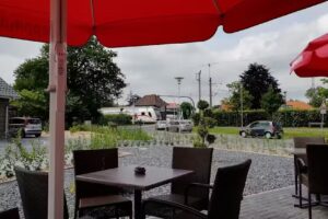 B&auml;ckerei Hoppmann KG