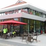 B&auml;ckerei Hoppmann KG