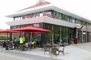 Bäckerei Hoppmann KG