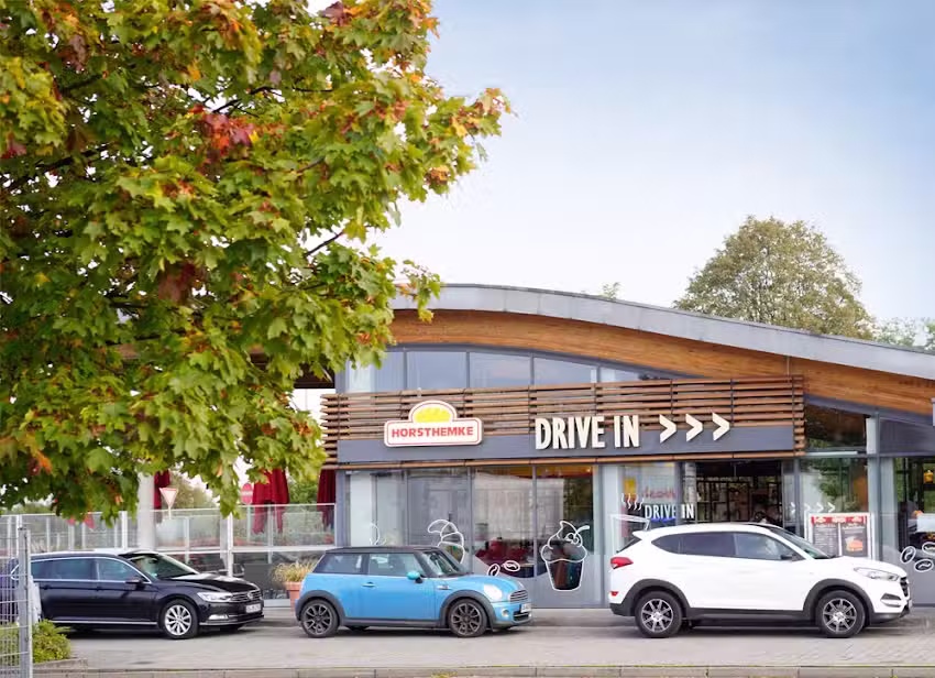 B&auml;ckerei Horsthemke