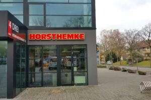 Bäckerei Horsthemke