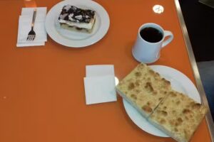 B&auml;ckerei Horsthemke