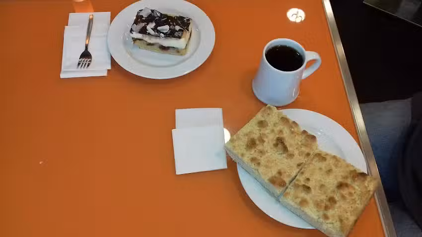 B&auml;ckerei Horsthemke