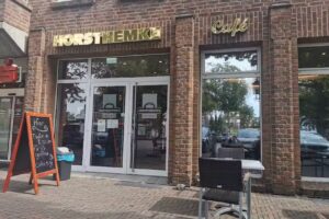 Bäckerei Horsthemke