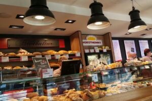 Bäckerei Horsthemke