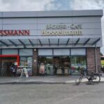 B&auml;ckerei Hosselmann