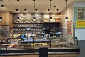 Bäckerei Hosselmann