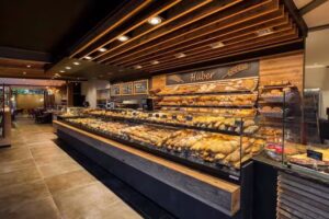Bäckerei Huber Hauptfiliale