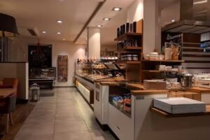 B&auml;ckerei H&uuml;nerberg